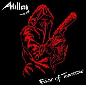 Artillery - Fear of Tomorrow (1985)