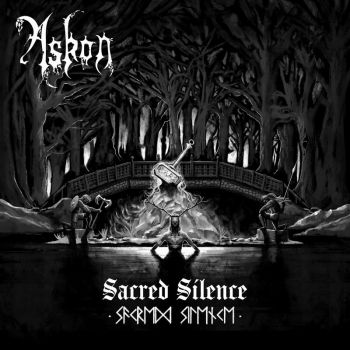 Askon - Sacred Silence (2023)