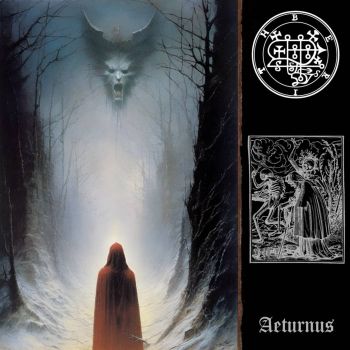 Berith - Aeturnus (2023)