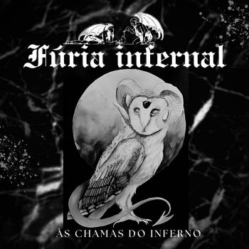 Furia Infernal - As Chamas do Inferno (2023)