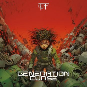 Ready, Set, Fall! - Generation Curse (EP) (2023)