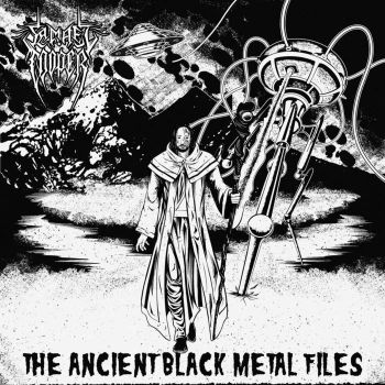 Samael Cooper - The Ancient Black Metal Files (2023)