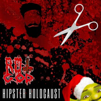 Rotgod - Hipster Holocaust (2023)