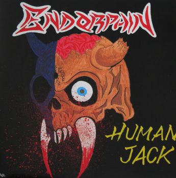 Endorphin - Human Jack (1996)