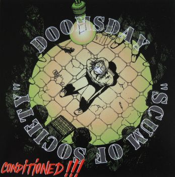 Doomsday S.O.S. - Conditioned!!! (1997)