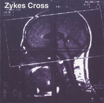 Zykes Cross - Altered States (1996)