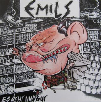 Emils - Es Geht Uns Gut (1989)