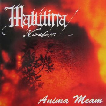 Matutina Noctem - Anima Meam (1997)