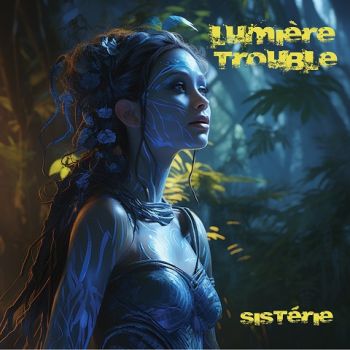 Lumiere Trouble - Sisterie (2023)