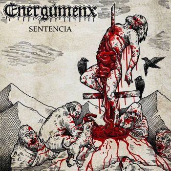 Energumenx - Sentencia (2023)