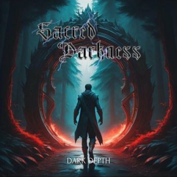 Sacred Darkness - Dark Depth (2023)