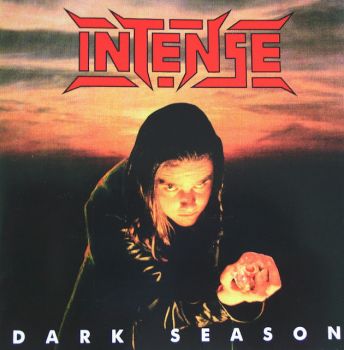Intense - Dark Season (EP) (1997)