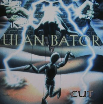 Ulan Bator - Cut (1997)