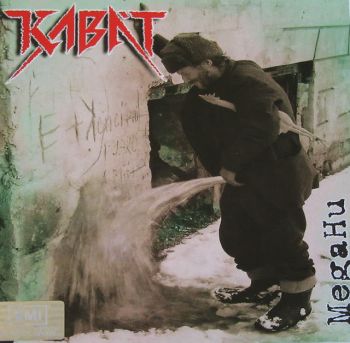 Kabat - MegaHu (1999)