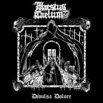 Maestus Caelum - Divulsa Dolore (2023)