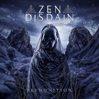 Zen Disdain - Premonition (2023)