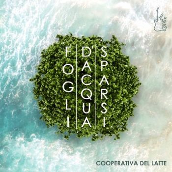 Cooperativa Del Latte (CDL) - Fogli d'Acqua Sparsi (2023) 