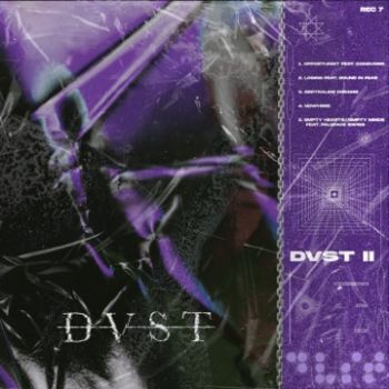 DVST - DVST II (EP) (2023)