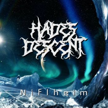 Hades Descent - NiFlheim (2023)