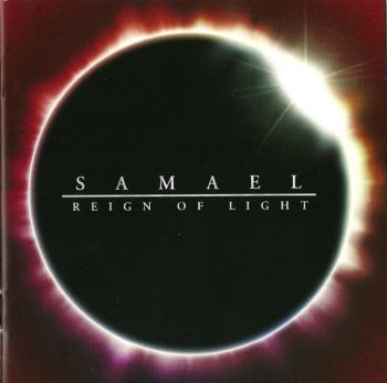 Samael  Reign Of Light (2004)