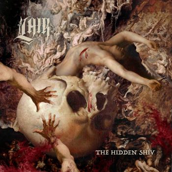Lair - The Hidden Shiv (2024)