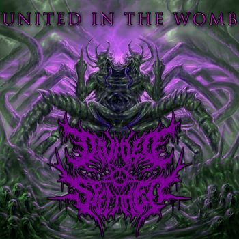 Divided Specimen - United in the Womb (2024)