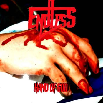Endless - Hand of God (2023)