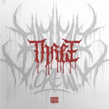 Bone Crew - Three (EP) (2024)