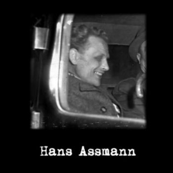 Hans Assmann - Hans Assmann (2024)