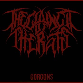 The Council of the Rats - Gorgons (2024)