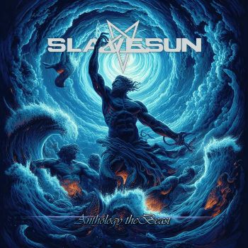 Slavesun - Anthology the Beast (2023)