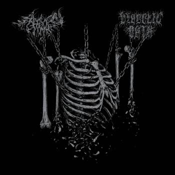 Aberration / Diabolic Oath - Divinations (2024)