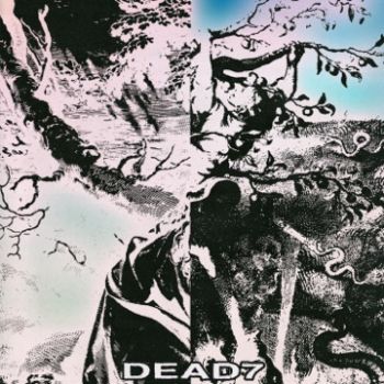 dead7 - the new pain collection (EP) (2024)