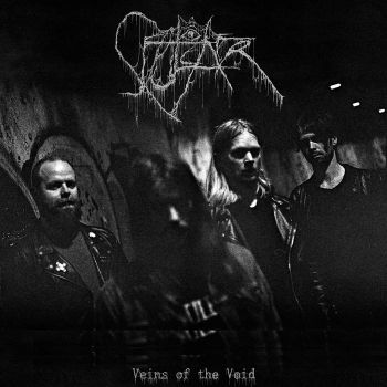 Sepulcher - Veins of the Void (2024)