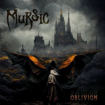 Mursic - Oblivion (2023) 