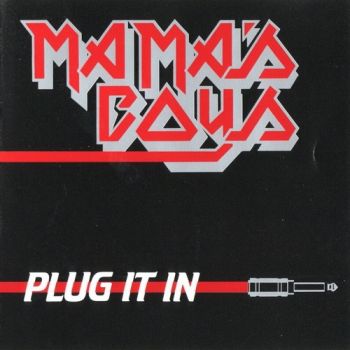 Mama's Boys - Plug It In (1982)