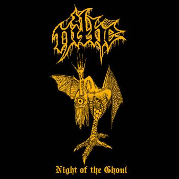 Nithe - Night of the Ghoul (2023)