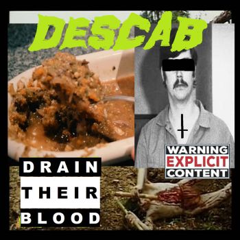 Descab - Drain Their Blood (2023)
