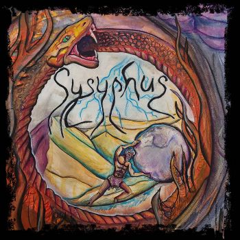Sysyphus - One Must Imagine (Demo Version) (2023)