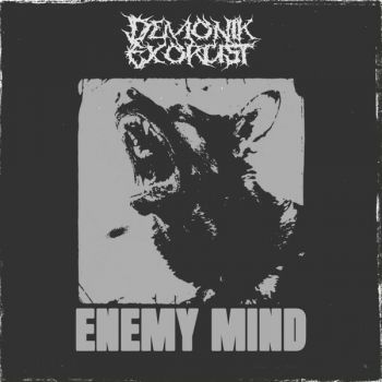 Demonik Exorcist - Enemy Mind (2024)
