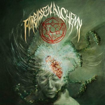 Forbidden Alchemy - From Within (2024)