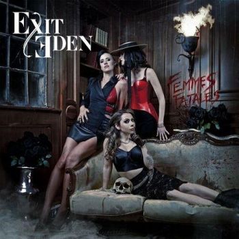 Exit Eden - Femmes Fatales (2024)