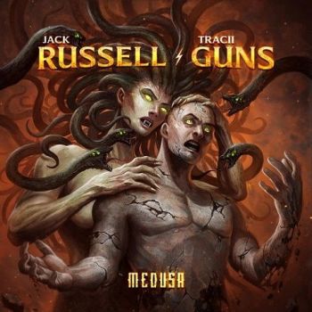 Russell / Guns - Medusa (2024)