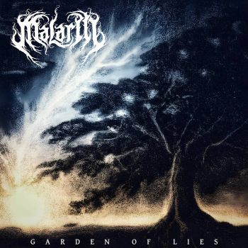 MalarIII - Garden of Lies (2024)