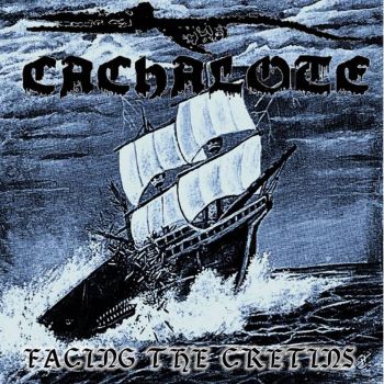 Cachalote - Facing the Cretins (2023)
