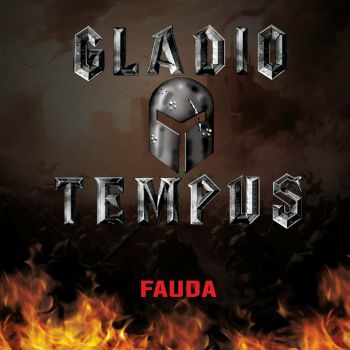 Gladio Tempus - Fauda (2023)