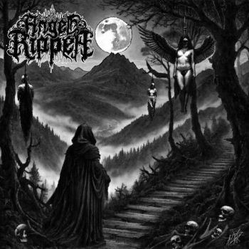 Angel Ripper - Angel Ripper (2024)