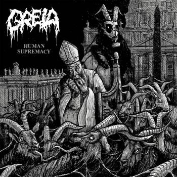 Greia - Human Supremacy (2024)