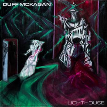 Duff McKagan - Lighthouse (2023)