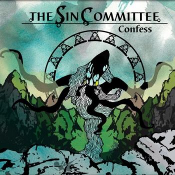 The Sin Committee - Confess [EP] (2009)